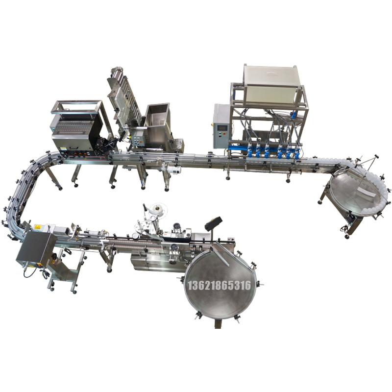 樹脂灌裝機,潤滑油灌裝機,固化劑灌裝機,溶劑灌裝機