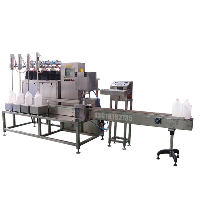 樹脂灌裝機(jī),潤滑油灌裝機(jī),固化劑灌裝機(jī),溶劑灌裝機(jī) 樹脂灌裝機(jī),潤滑油灌裝機(jī),固化劑灌裝機(jī),溶劑灌裝機(jī)