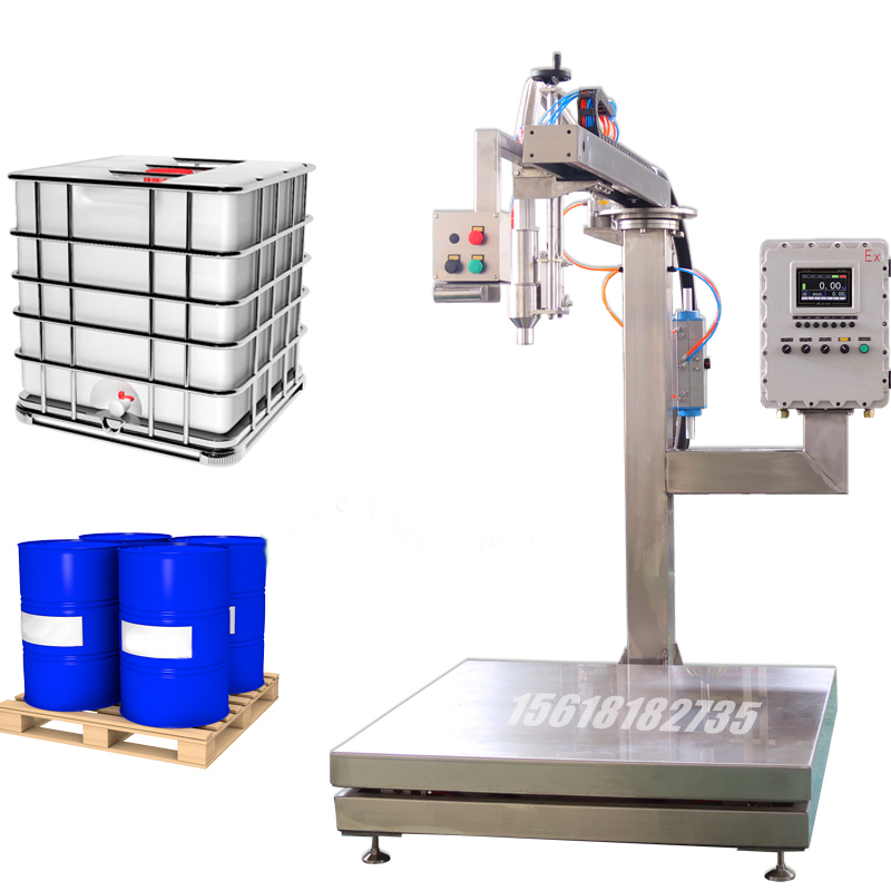 樹脂灌裝機(jī),潤(rùn)滑油灌裝機(jī),固化劑灌裝機(jī),溶劑灌裝機(jī) 樹脂灌裝機(jī),潤(rùn)滑油灌裝機(jī),固化劑灌裝機(jī),溶劑灌裝機(jī)