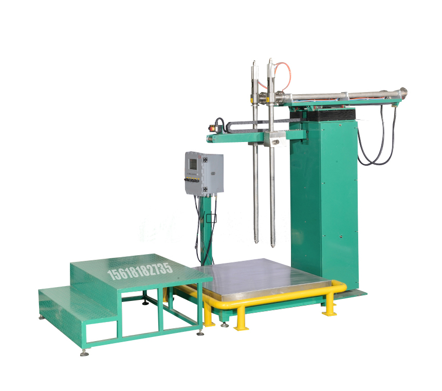 樹脂灌裝機(jī),潤(rùn)滑油灌裝機(jī),固化劑灌裝機(jī),溶劑灌裝機(jī) 樹脂灌裝機(jī),潤(rùn)滑油灌裝機(jī),固化劑灌裝機(jī),溶劑灌裝機(jī)