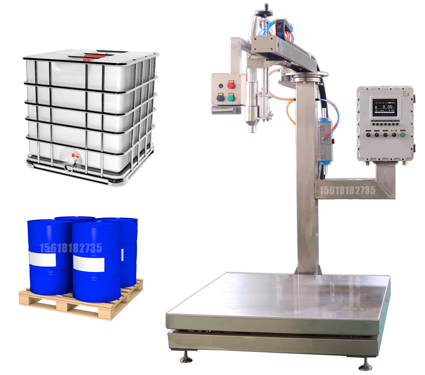 樹脂灌裝機(jī),潤(rùn)滑油灌裝機(jī),固化劑灌裝機(jī),溶劑灌裝機(jī) 樹脂灌裝機(jī),潤(rùn)滑油灌裝機(jī),固化劑灌裝機(jī),溶劑灌裝機(jī)