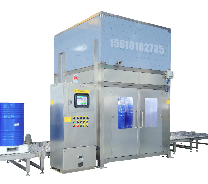 樹脂灌裝機(jī),潤(rùn)滑油灌裝機(jī),固化劑灌裝機(jī),溶劑灌裝機(jī) 樹脂灌裝機(jī),潤(rùn)滑油灌裝機(jī),固化劑灌裝機(jī),溶劑灌裝機(jī)