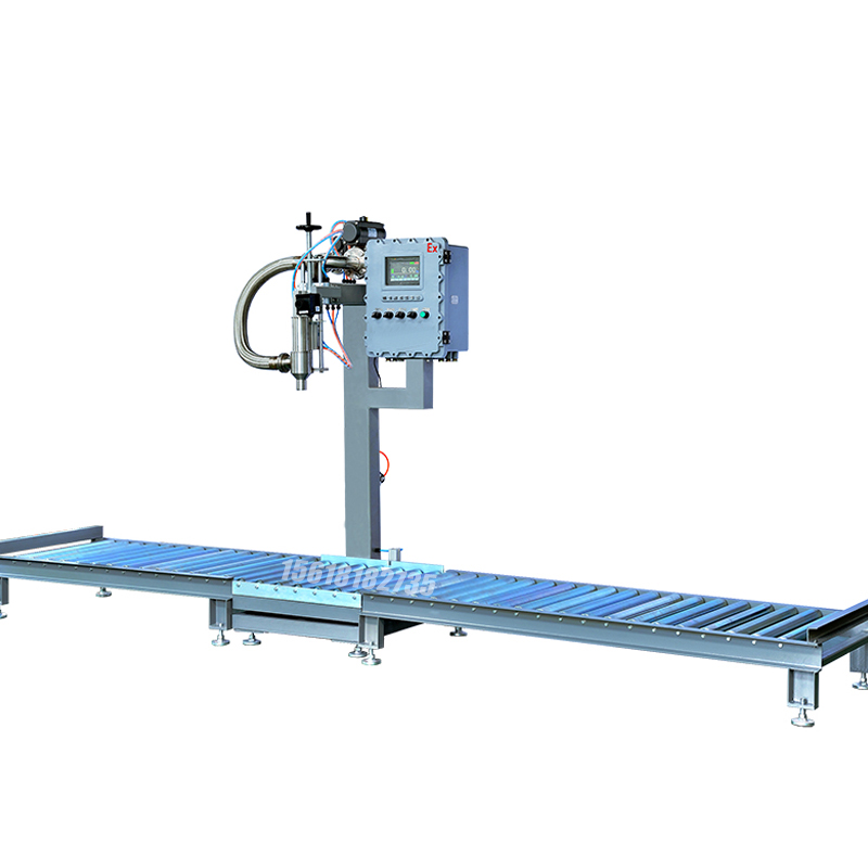 樹脂灌裝機(jī),潤(rùn)滑油灌裝機(jī),固化劑灌裝機(jī),溶劑灌裝機(jī) 樹脂灌裝機(jī),潤(rùn)滑油灌裝機(jī),固化劑灌裝機(jī),溶劑灌裝機(jī)