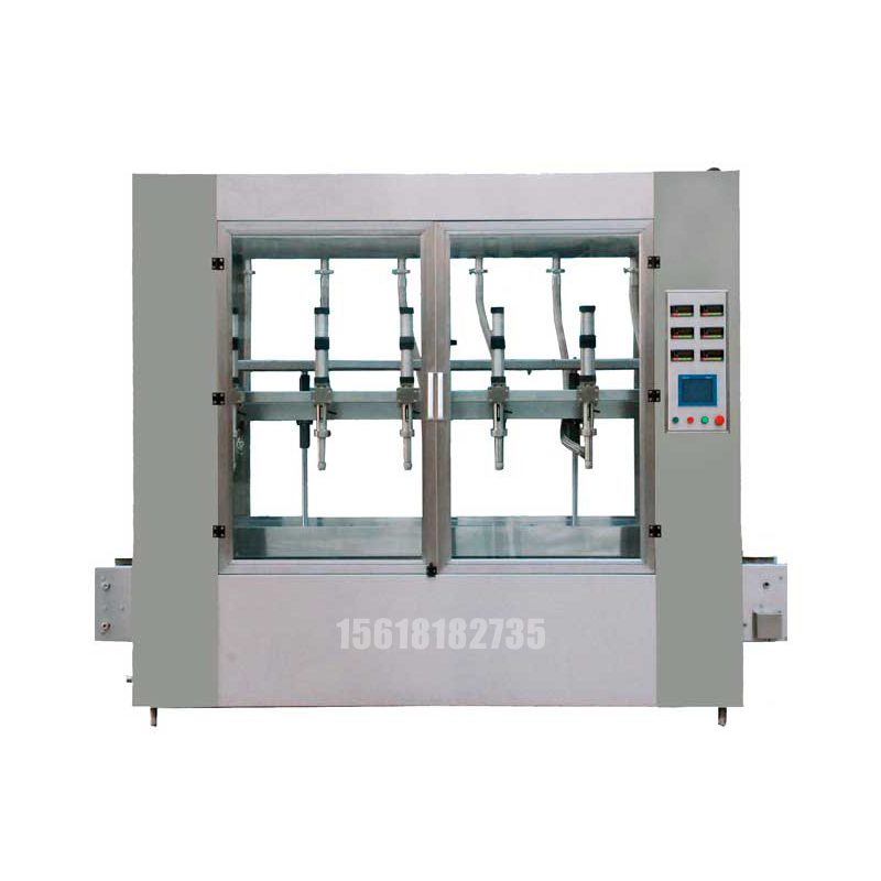 樹(shù)脂灌裝機(jī),潤(rùn)滑油灌裝機(jī),固化劑灌裝機(jī),溶劑灌裝機(jī) 樹(shù)脂灌裝機(jī),潤(rùn)滑油灌裝機(jī),固化劑灌裝機(jī),溶劑灌裝機(jī)