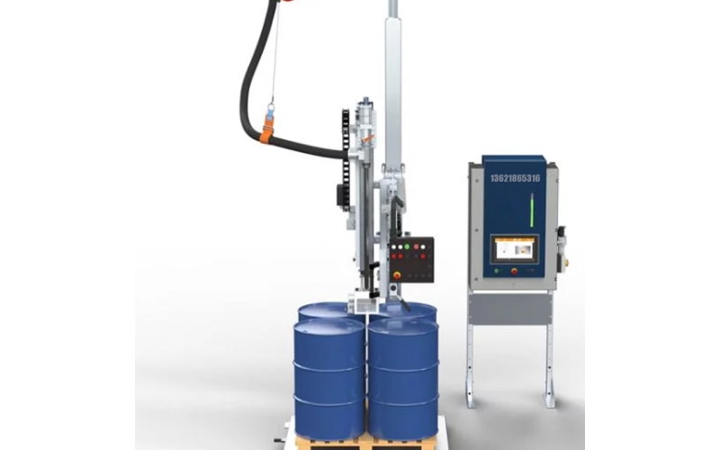 半自動灌裝機托盤填充設備元件A 26